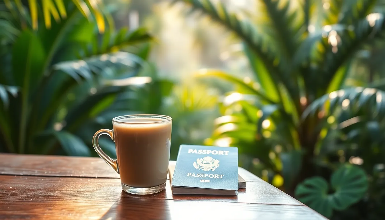 Vietnam E-Visa supporting documents checklist