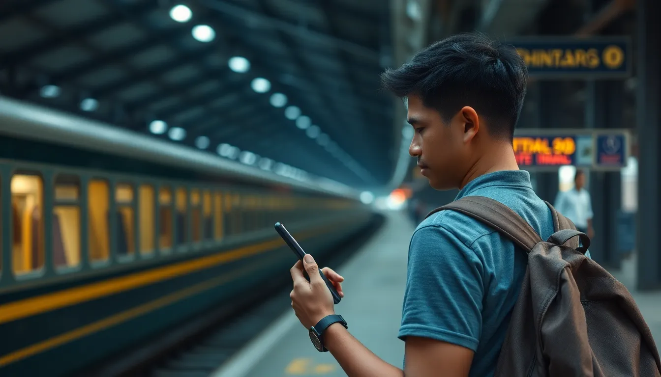 Using your Vietnam E-Visa at the airport immigration