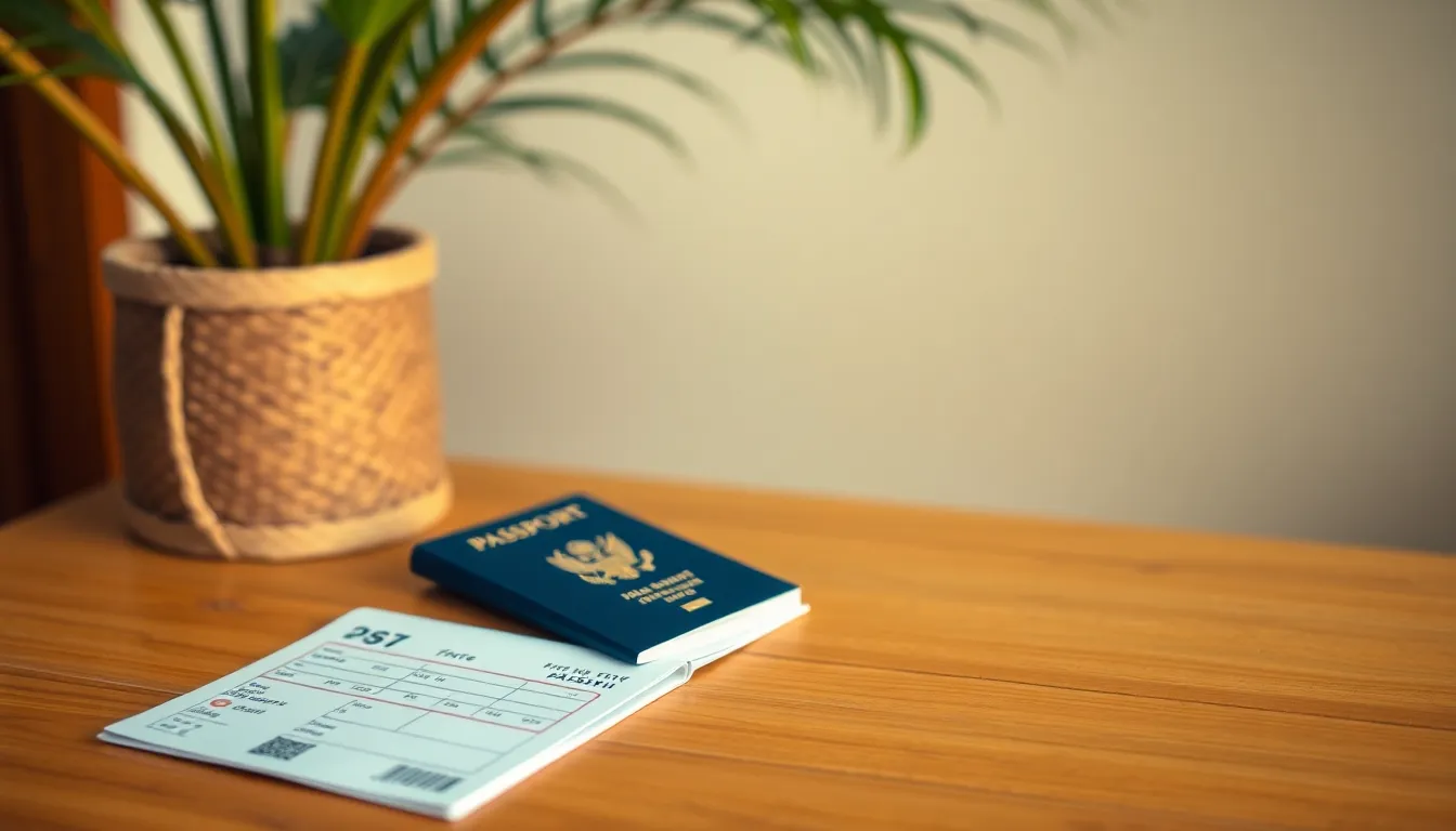 When to expect your Vietnam E-Visa email notification