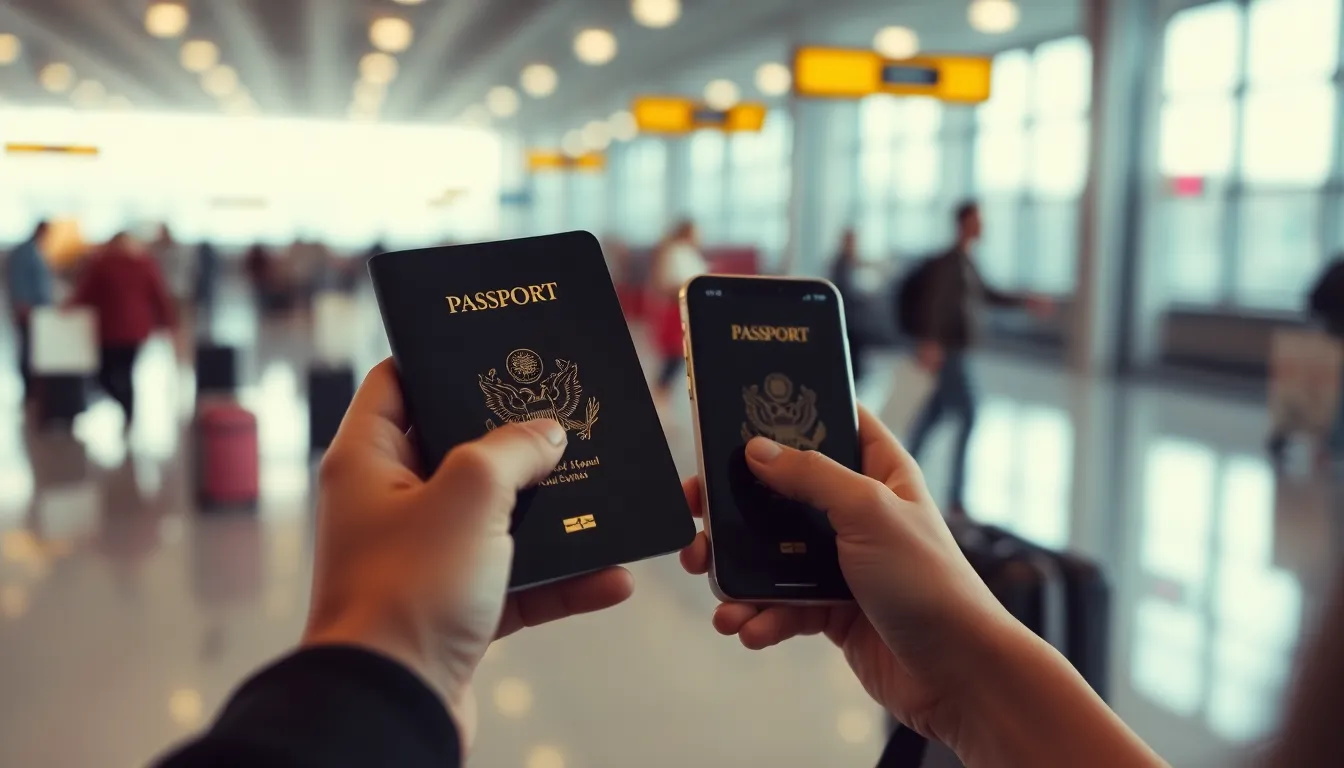 What happens after your Vietnam E-Visa gets approved