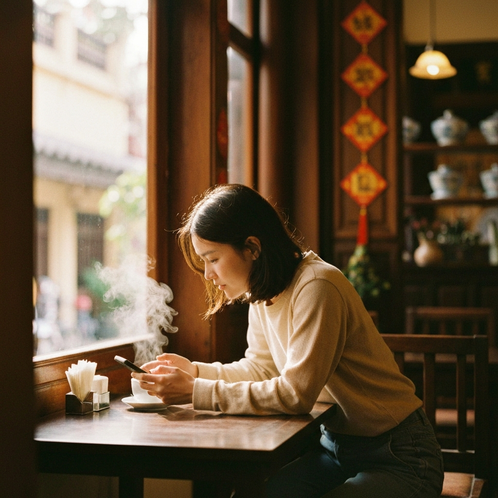 Vietnam E-Visa Status check: What the different statuses actually mean