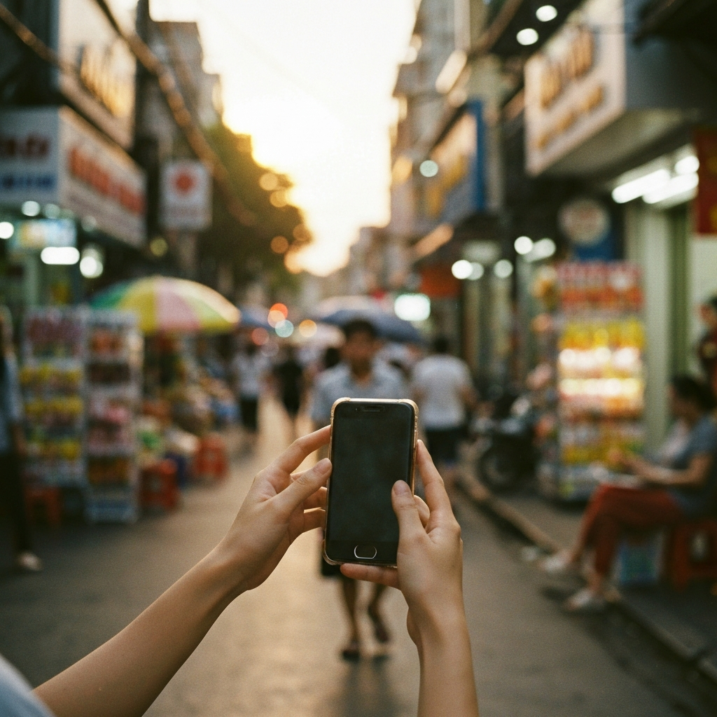 Vietnam visa processing: What nobody tells you about the timeline