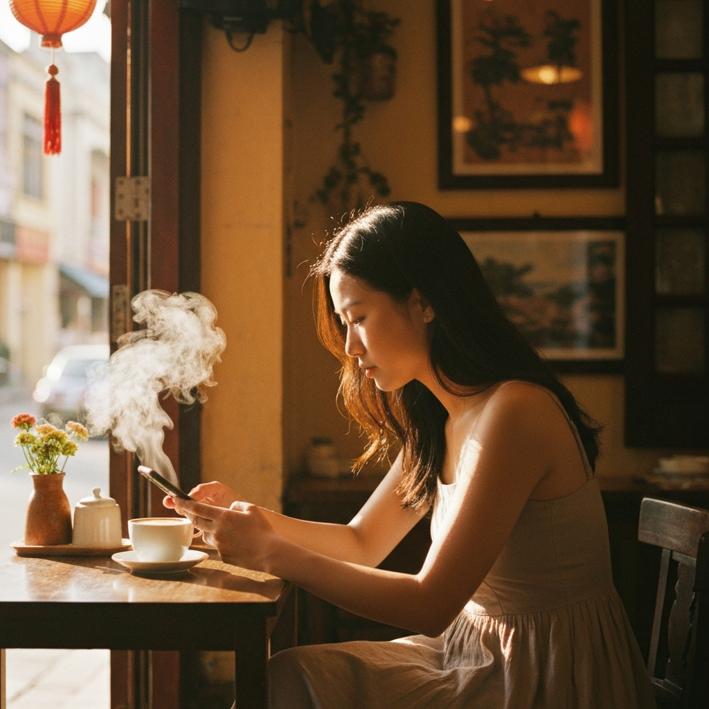 Vietnam E-Visa pending for days: When to worry and when to wait