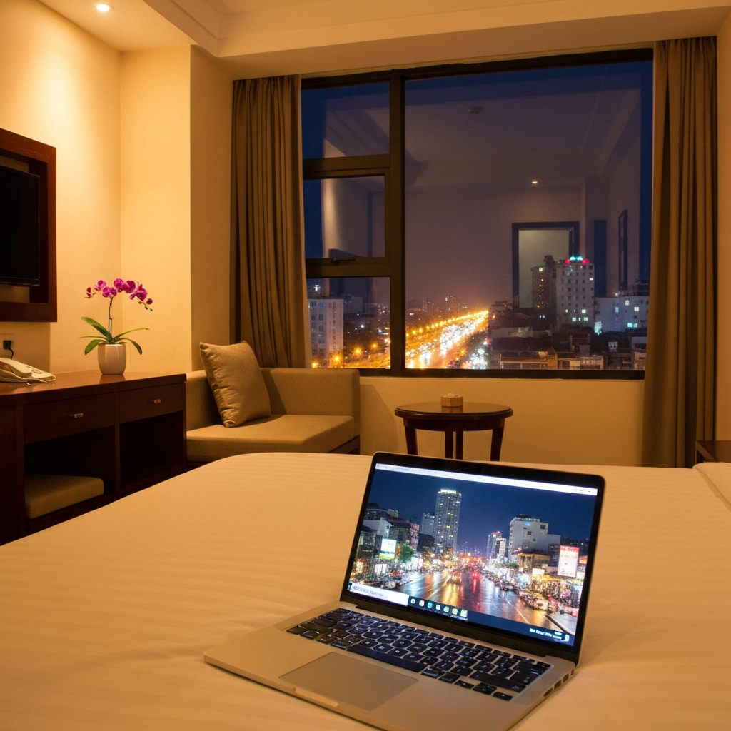Need an urgent Vietnam E-Visa? Your realistic options