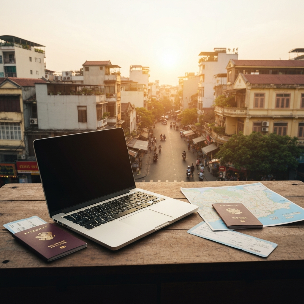 Vietnam E-Visa ‘3 working days’ promise: What it really means