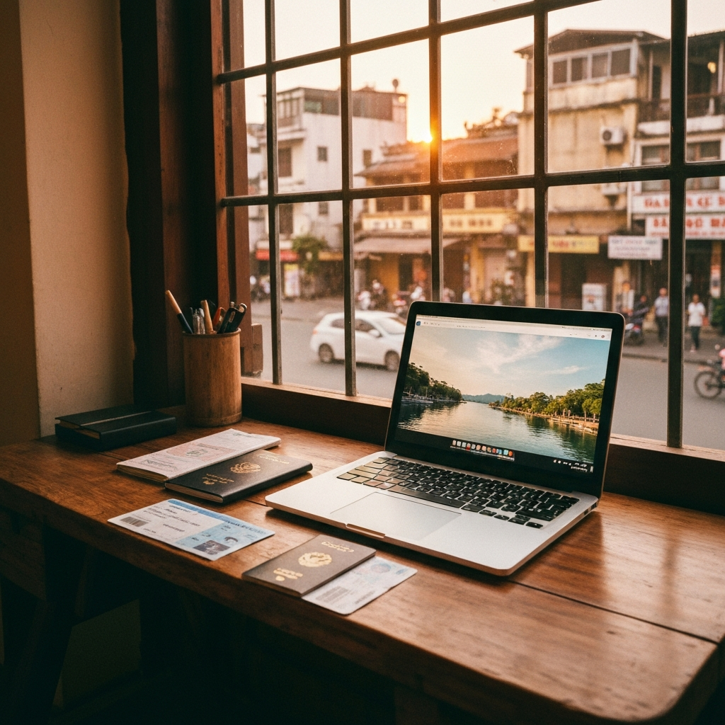 Can you expedite a Vietnam E-Visa? The honest answer