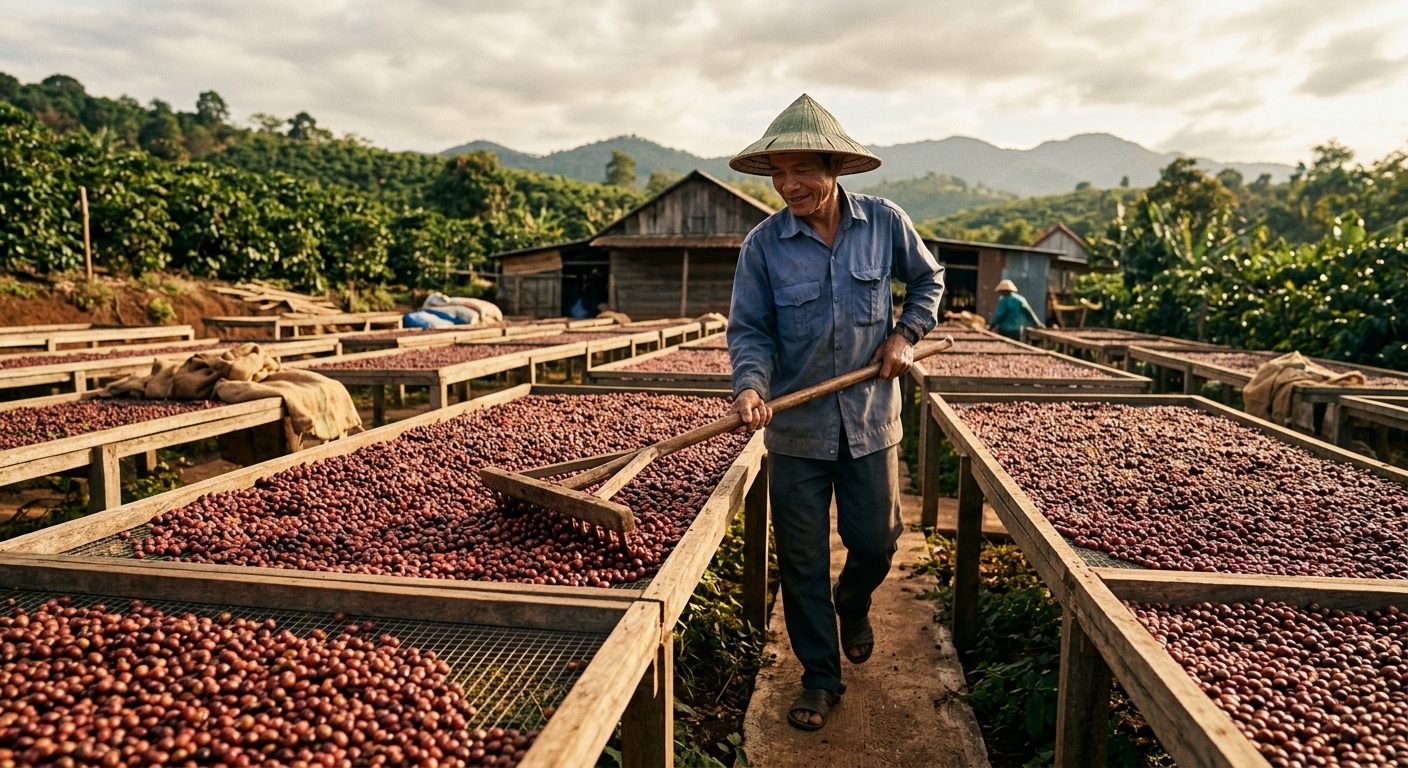 Buon Ma Thuot: Inside Vietnam’s coffee capital