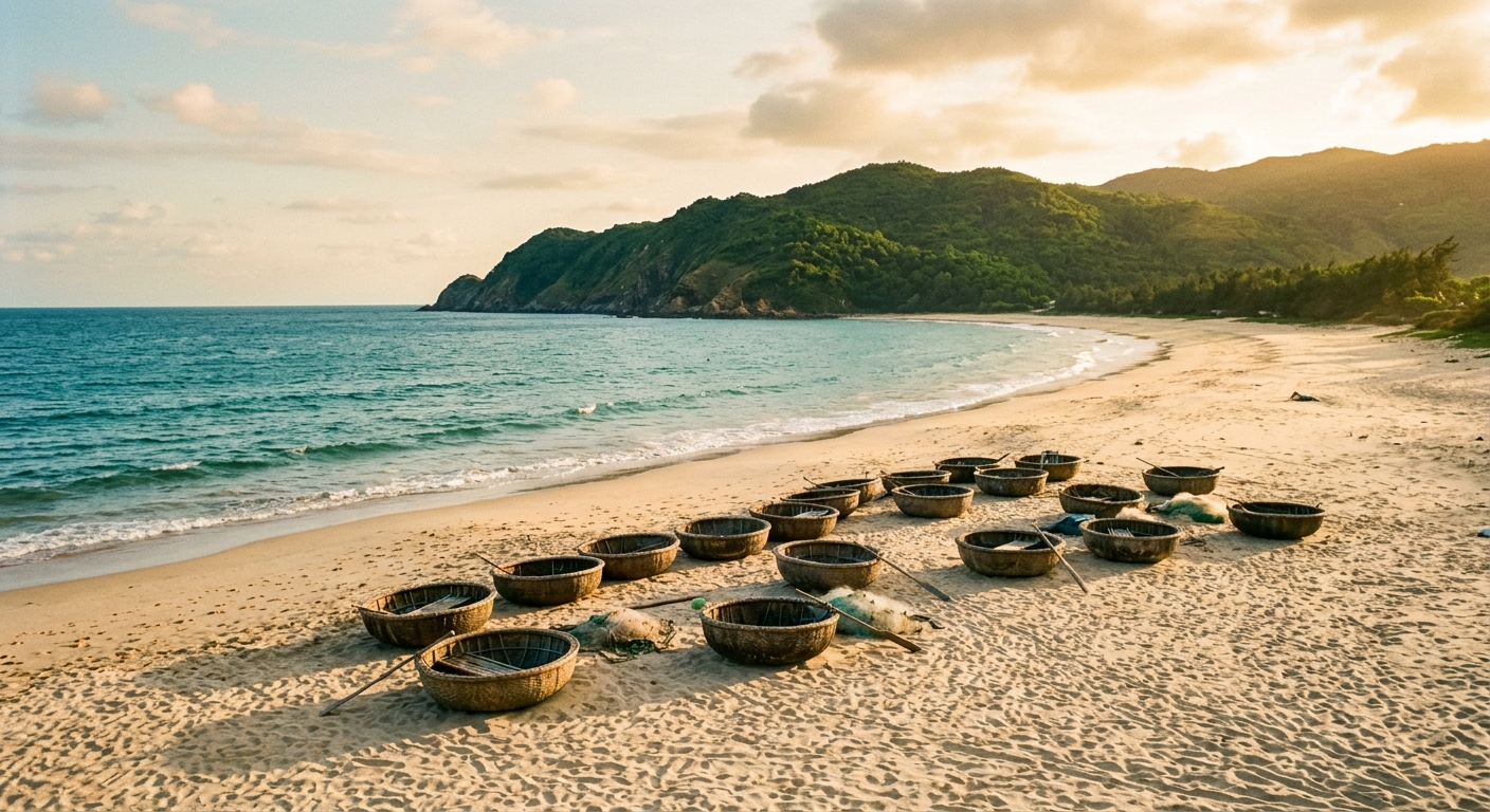 Quy nhon vs Nha Trang: The honest beach-town trade-off