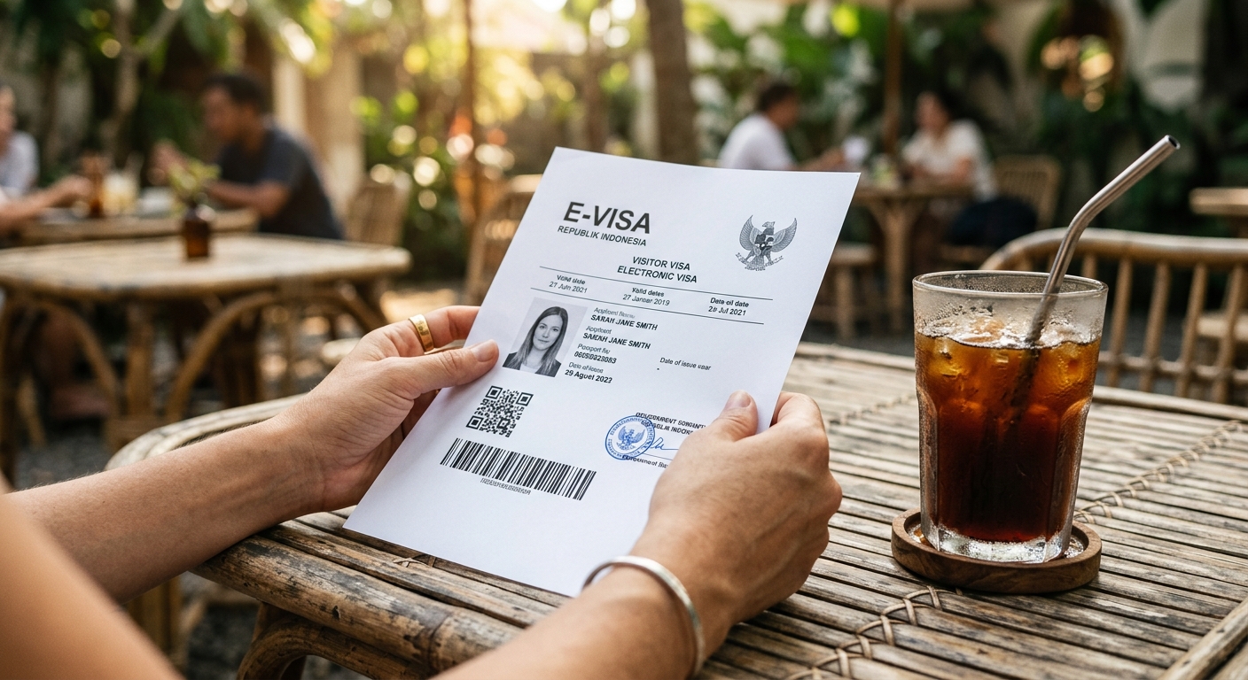 Reading the Vietnam E-Visa PDF like immigration does