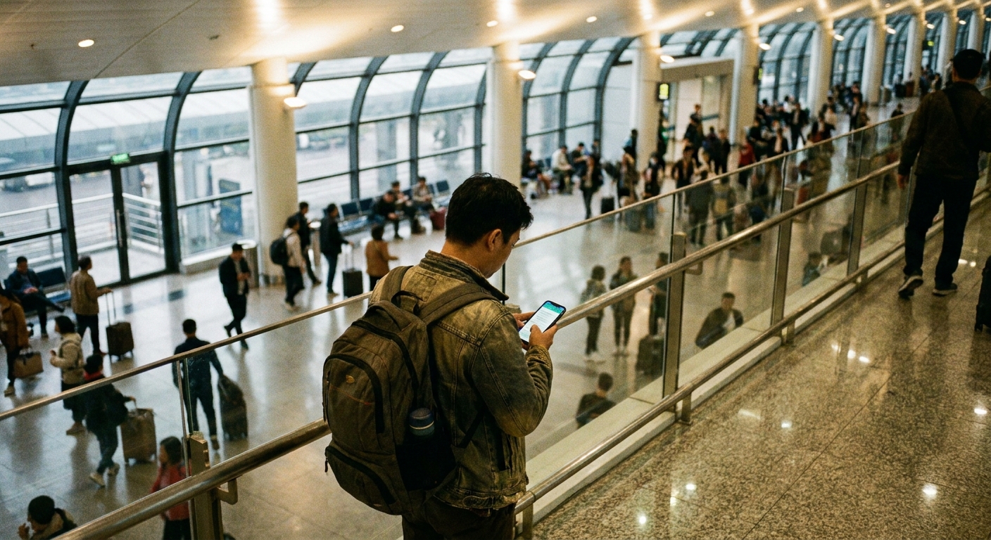 Vietnam evisa status: How to read each stage of the immigration portal