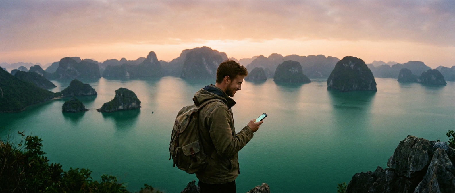 Vietnam evisa pending three days: When to worry, when to wait
