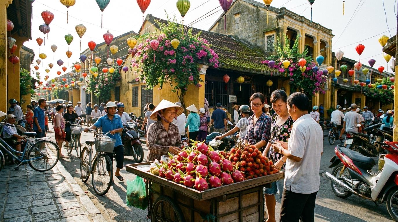 Vietnam Travel Budget and Living Costs Guide 2025-2026