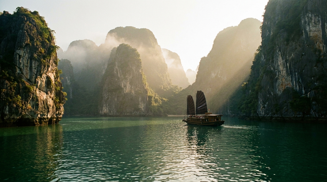 Vietnam E-Visa and Entry Requirements for 2025-2026