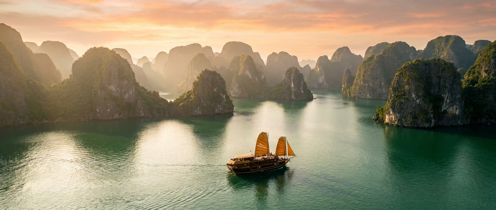 Vietnam Travel Guide: Avoiding Common Mistakes in 2025-2026