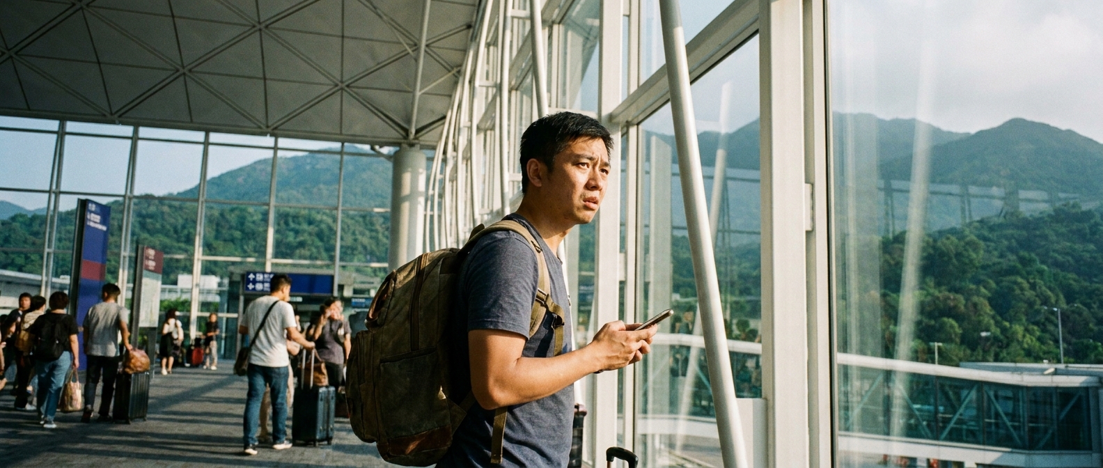 What To Do When My Vietnam Visa Pending Status Persists