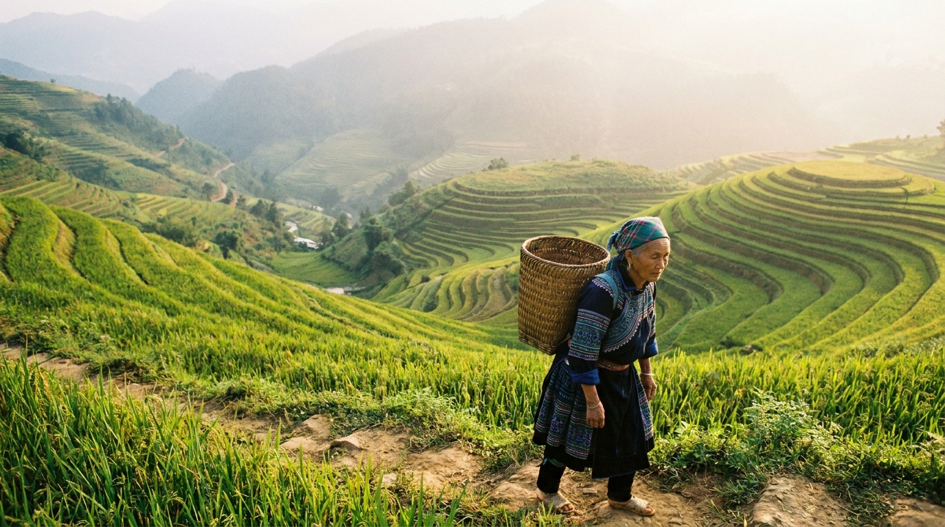 Vietnam Travel Logistics: Hanoi to Sapa and Beyond 2025