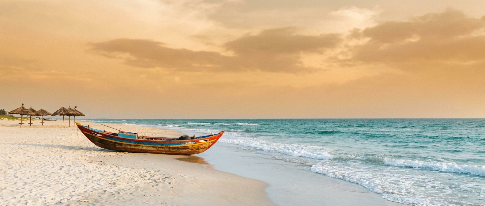 Planning Your Vietnam Beach Holiday and Budget for 2025-2026