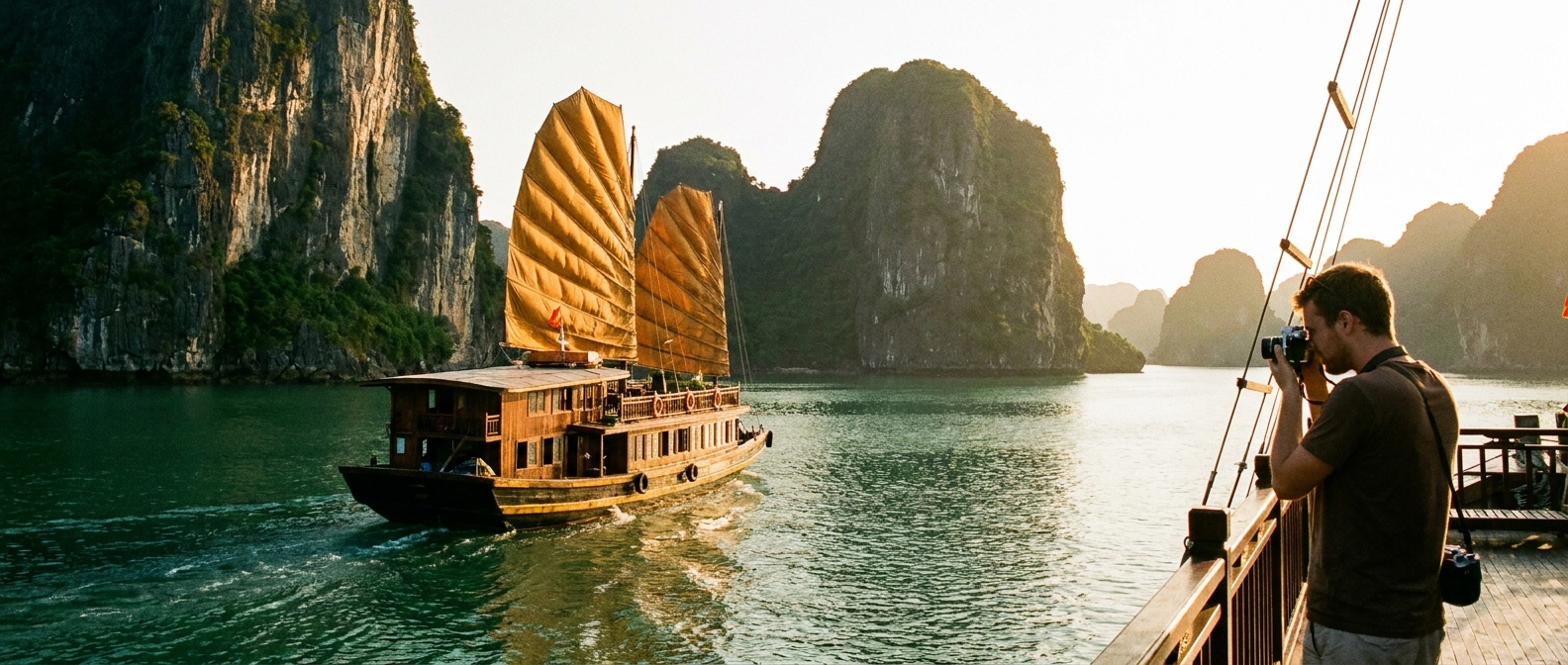 Vietnam Travel Guide: Tours and Itinerary Logistics for 2025