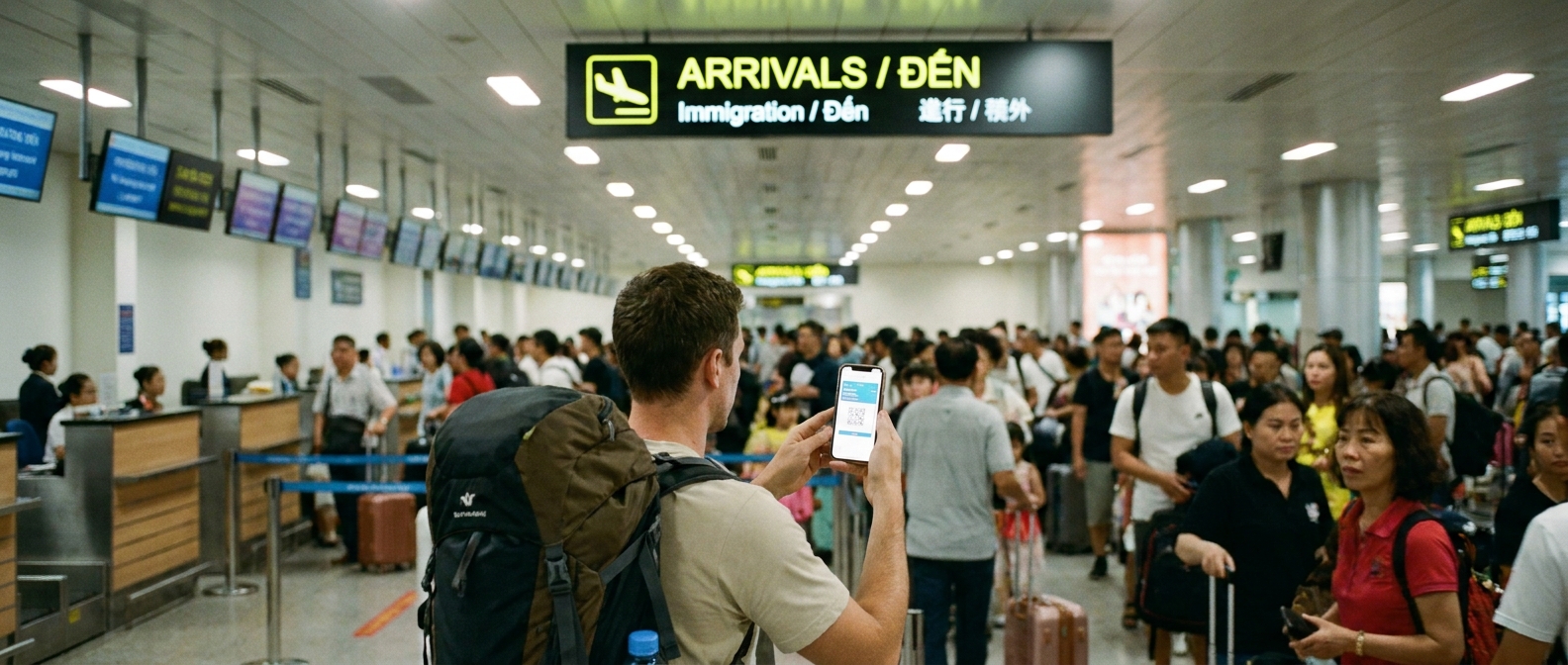 What Mistakes Should You Avoid in Vietnam?