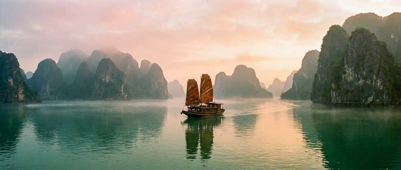 When to Fly to Vietnam?