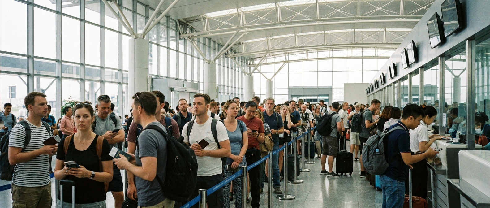 Why Vietnam e-visas sometimes take longer than three days
