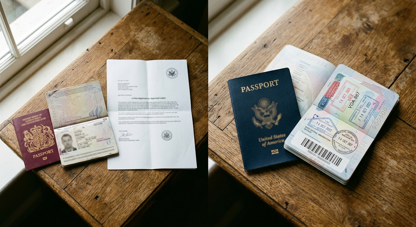 Vietnam Evisa vs Visa on Arrival: Which to Choose in 2026